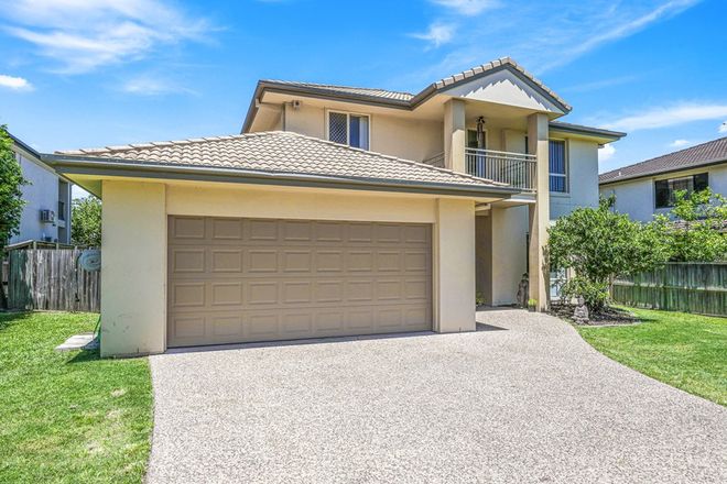 Picture of 11 Willowleaf Close, STRETTON QLD 4116