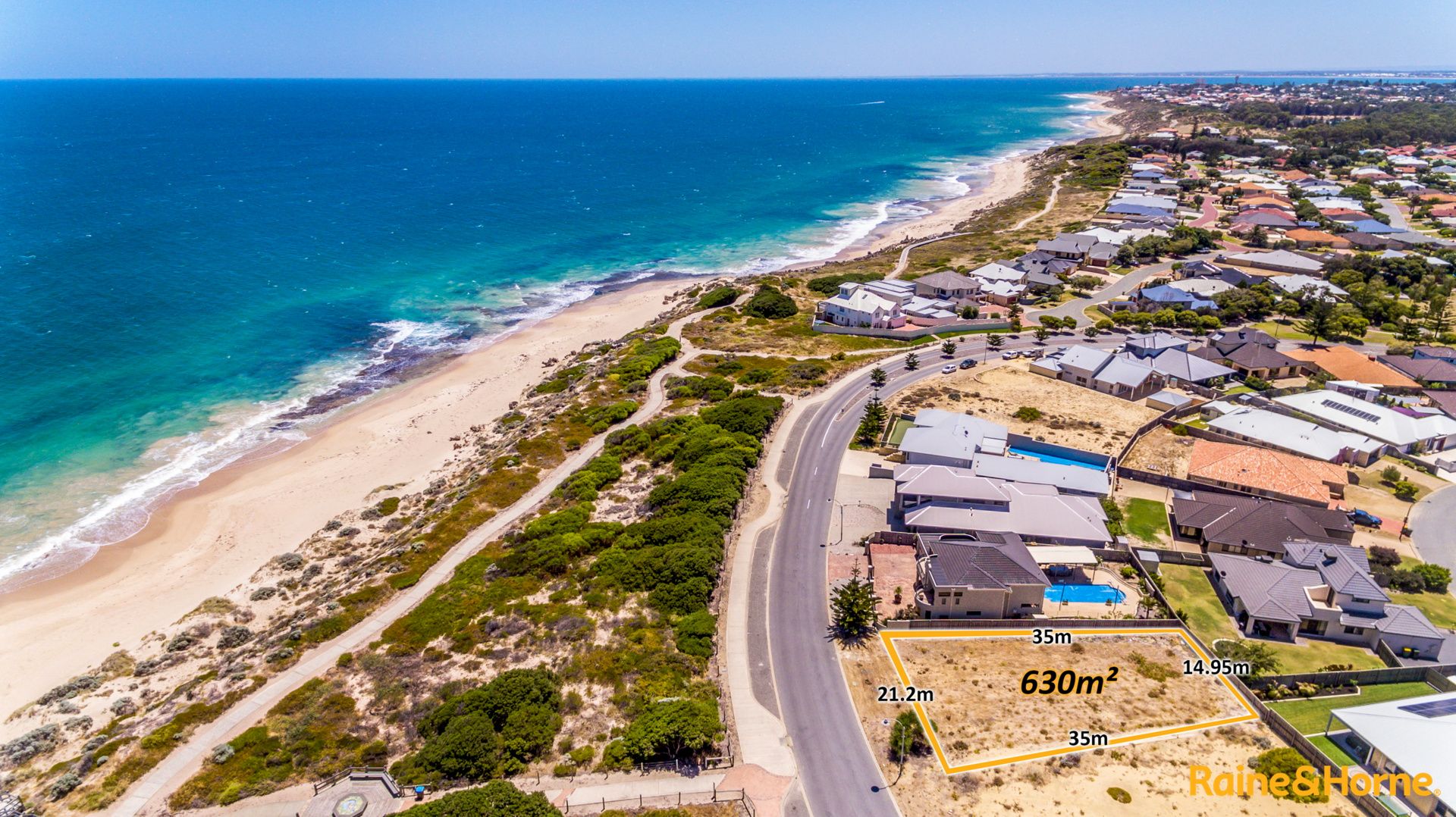 58 BOARDWALK BOULEVARD, Halls Head WA 6210, Image 0