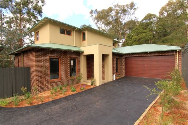 Picture of 3/14 Woodland Grove, BRIAR HILL VIC 3088