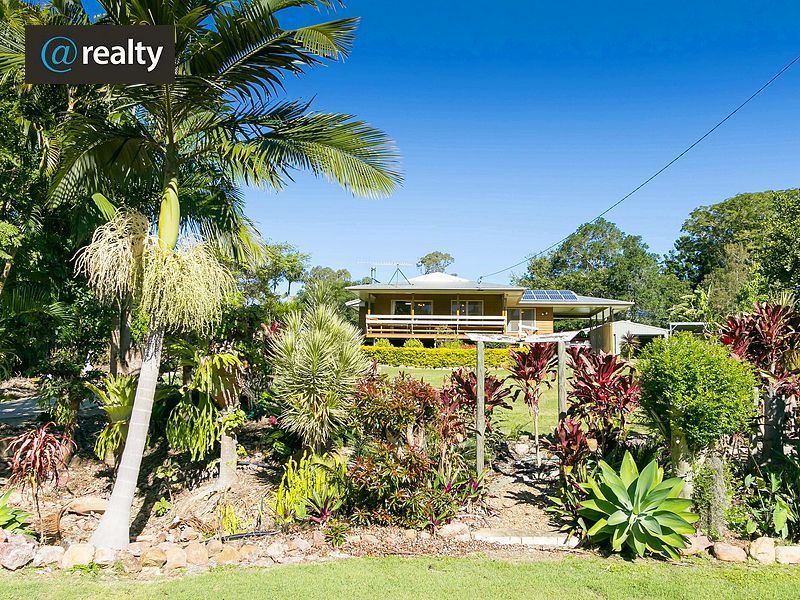 34 Mary Street, Amamoor QLD 4570, Image 0