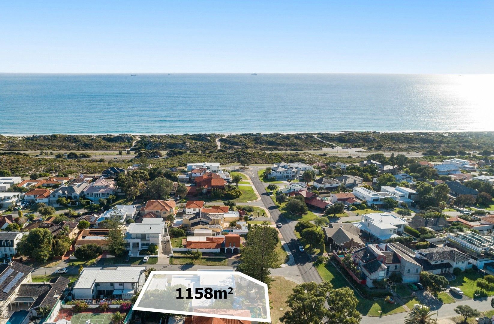 10 Chidley Road, City Beach WA 6015, Image 1