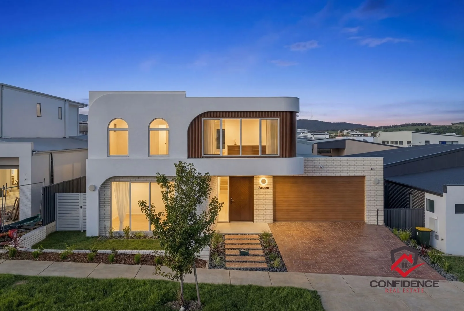 8 Tingwell Street, Whitlam ACT 2611