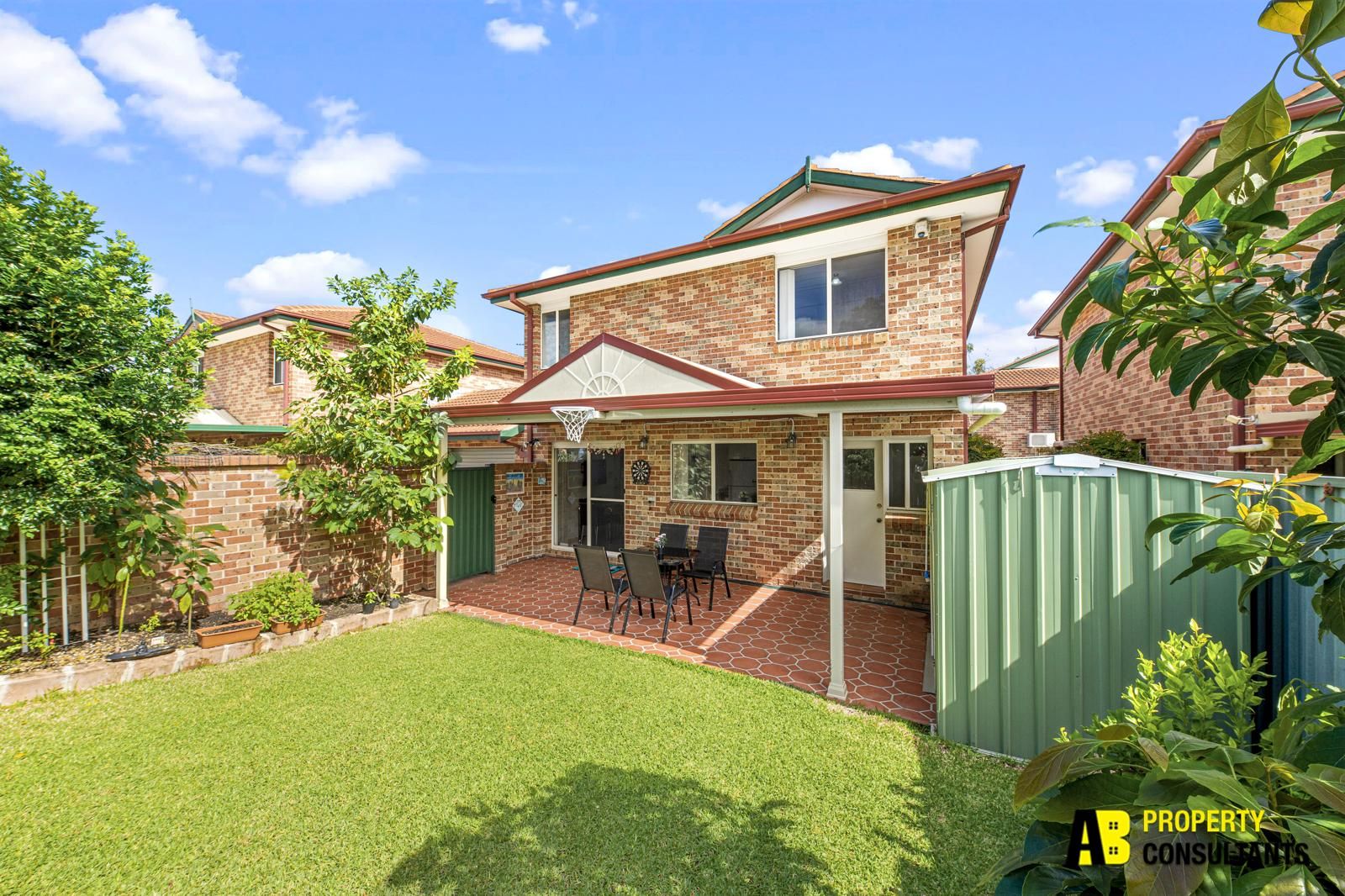 3 bedrooms Townhouse in 3/222-228 Cornelia Road TOONGABBIE NSW, 2146