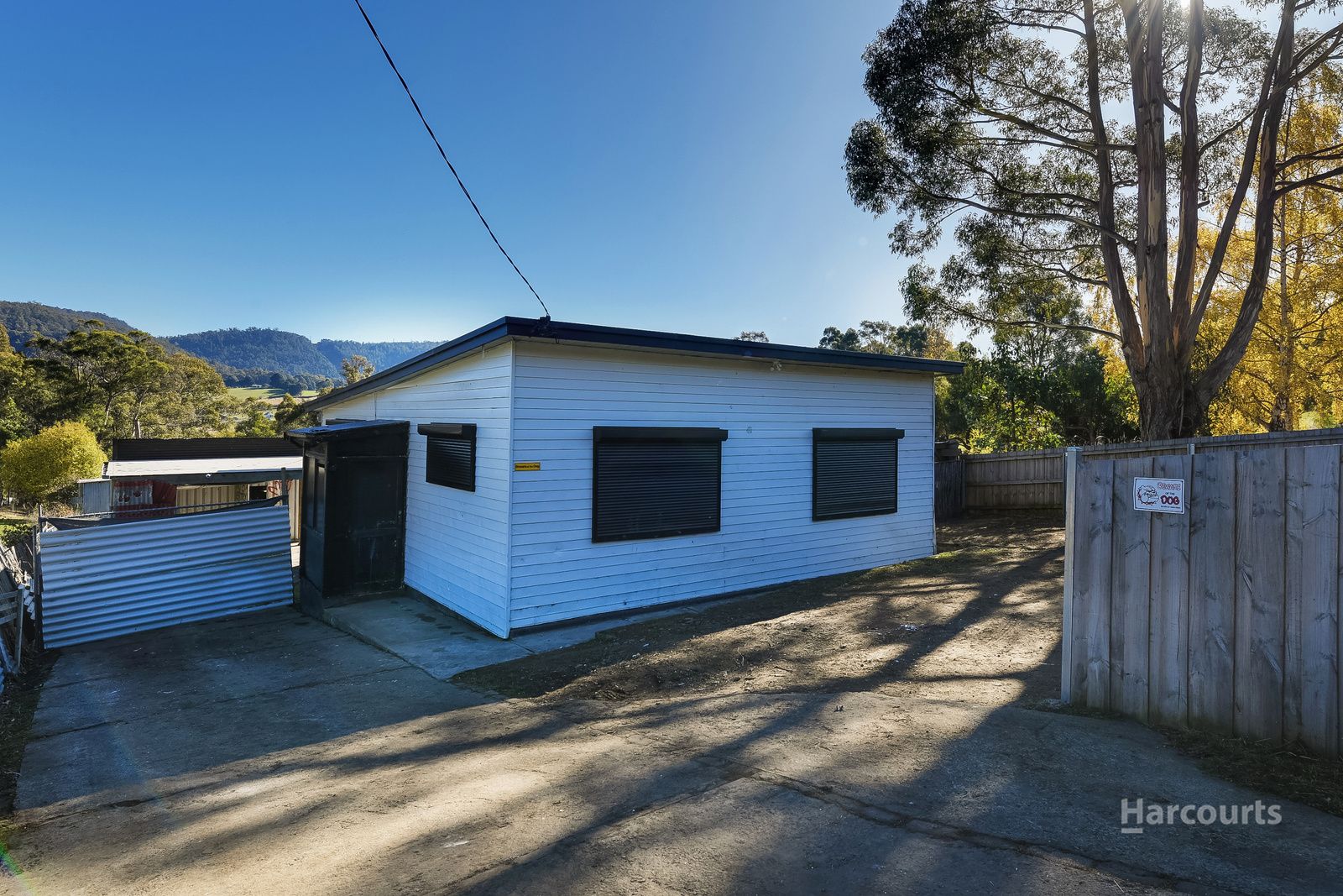 570 Collinsvale Road, Collinsvale TAS 7012, Image 0