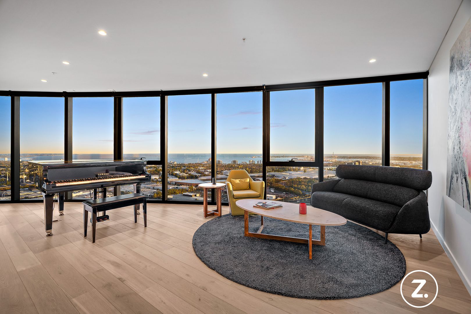 4103/103 South Wharf Drive, Docklands VIC 3008, Image 2