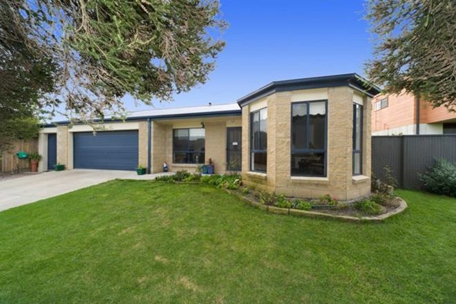 Picture of 42 Blyth Street, BREAMLEA VIC 3227