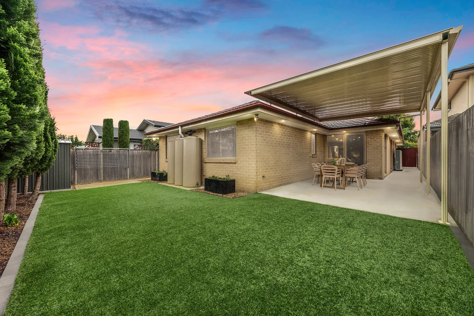 Additional image 14 of 36 Helen Leonard Crescent, Forde ACT 2914