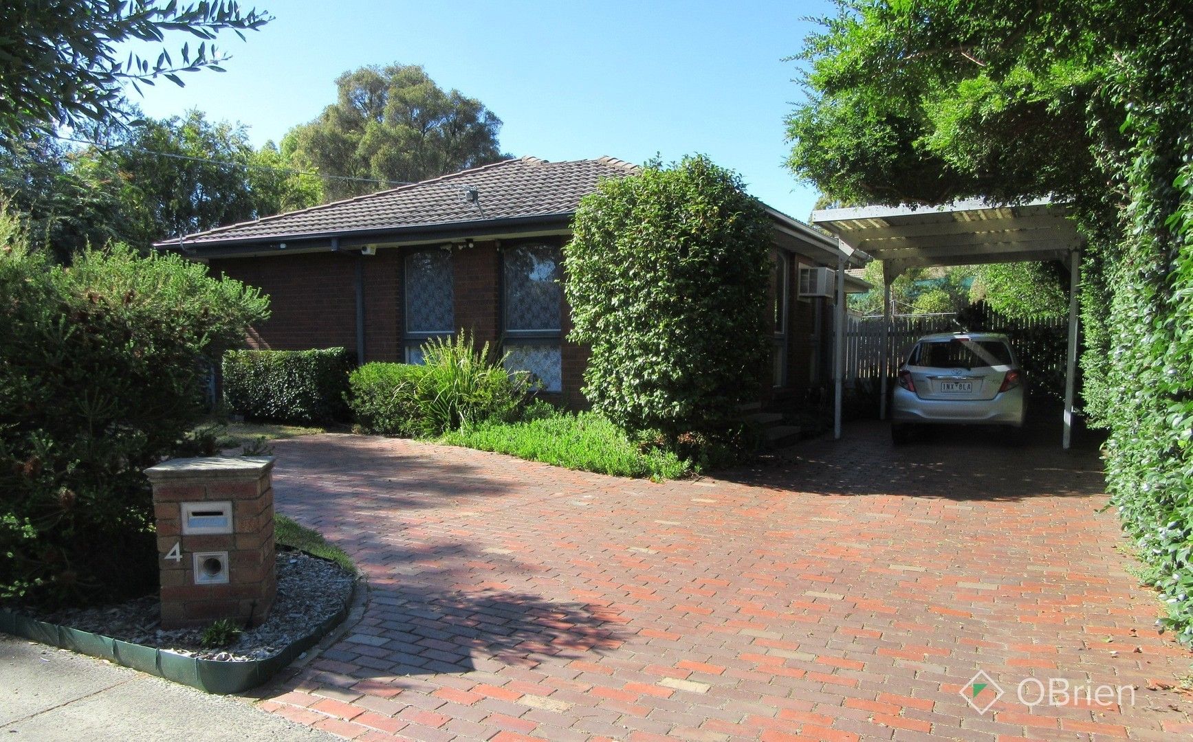 3 bedrooms House in 4 Pamela Place LANGWARRIN VIC, 3910