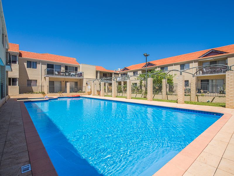 3 bedrooms Apartment / Unit / Flat in 14/20-26 Burton St CANNINGTON WA, 6107