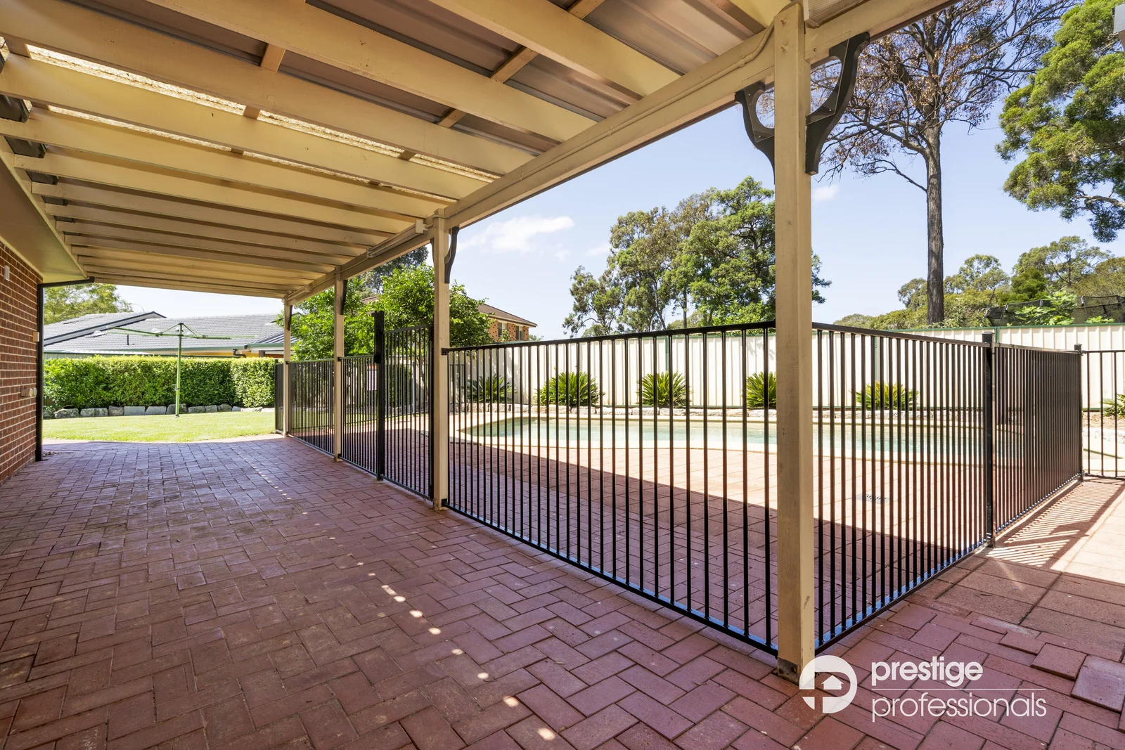Additional image 8 of 14 Woburn Abbey Court, Wattle Grove NSW 2173
