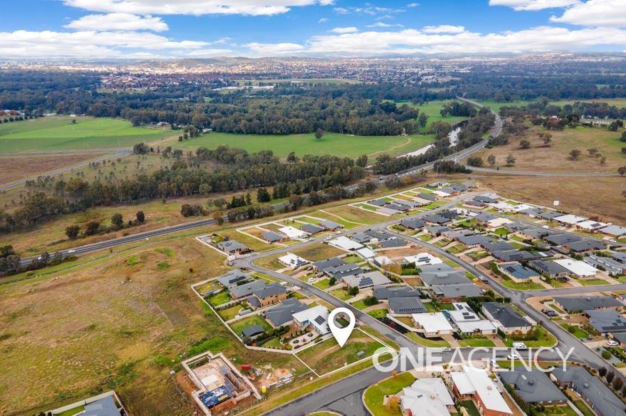 55 FRANKLIN DRIVE, Estella NSW 2650 Domain