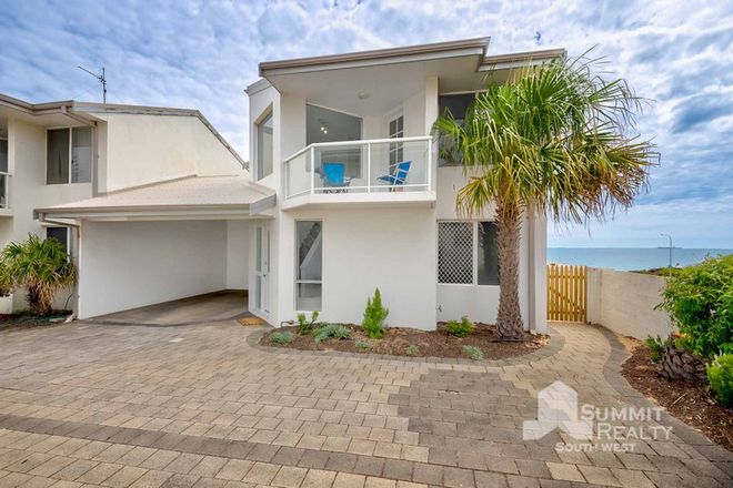 Picture of 5/14 Upper Esplanade, BUNBURY WA 6230