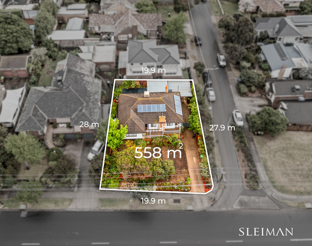 451 Buckley Street, Essendon West VIC 3040