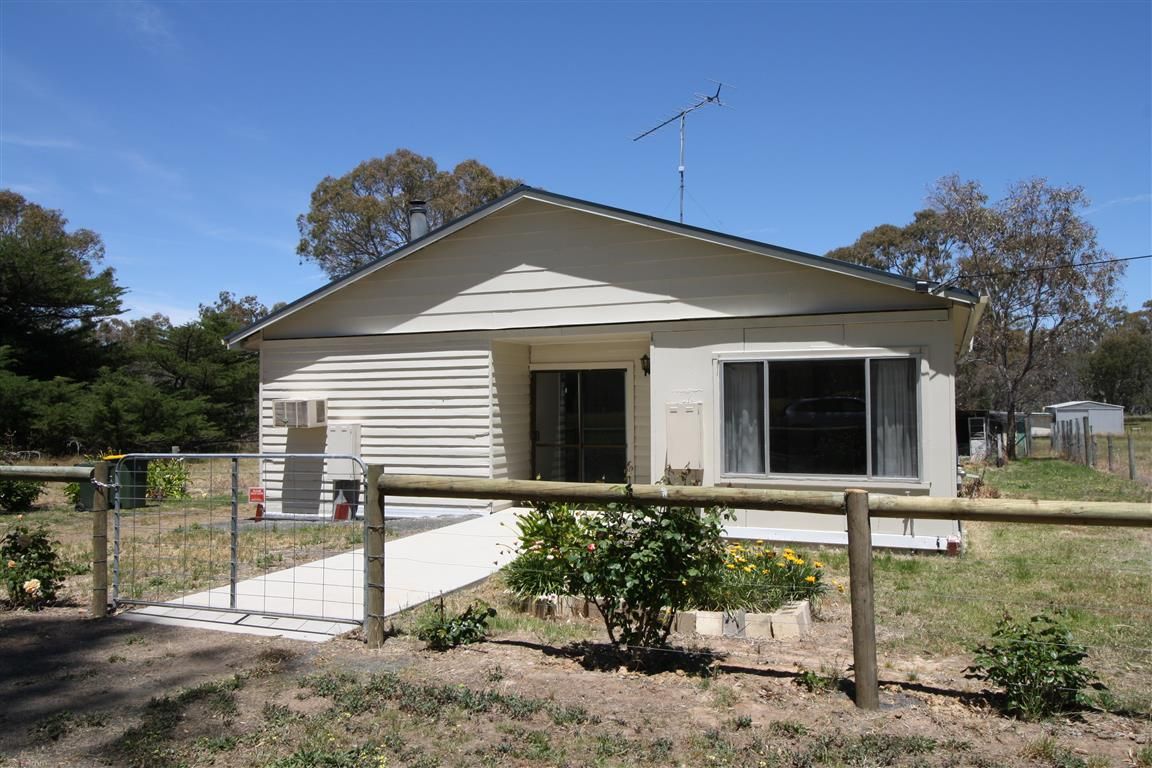 2265 Wimmera Highway, Apsley VIC 3319, Image 1