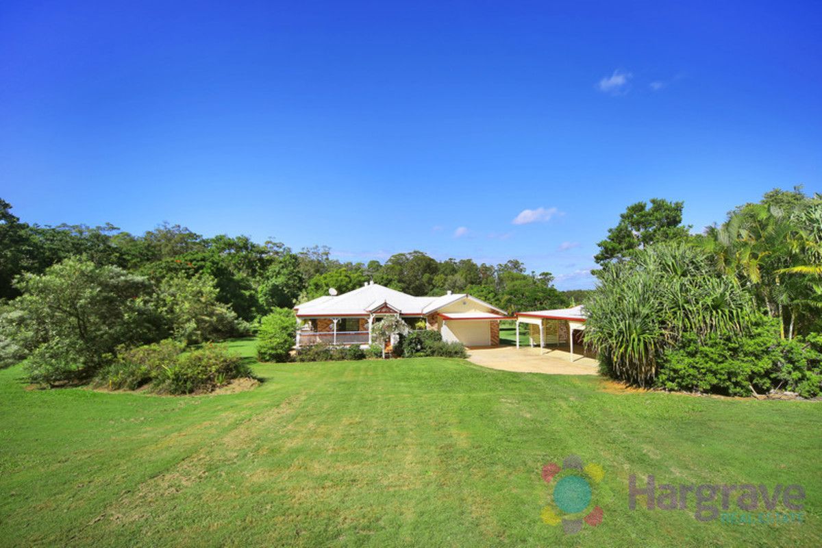 260 Bates Road, Como QLD 4571, Image 2