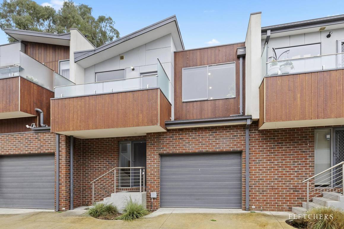Picture of 3 Sarges Mews, LILYDALE VIC 3140