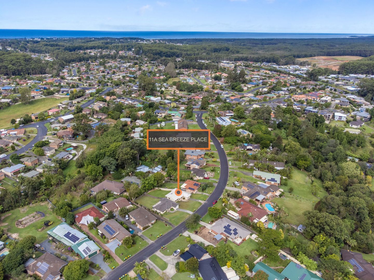 11A Sea Breeze Place, Boambee East NSW 2452, Image 2