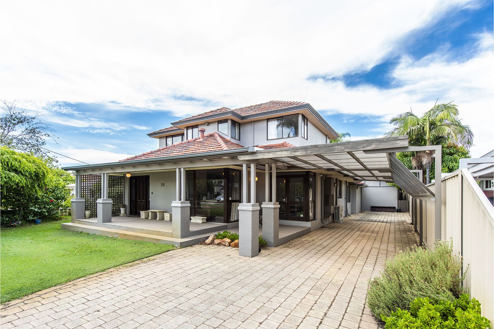 26 Ranelagh Crescent, South Perth WA 6151 Domain