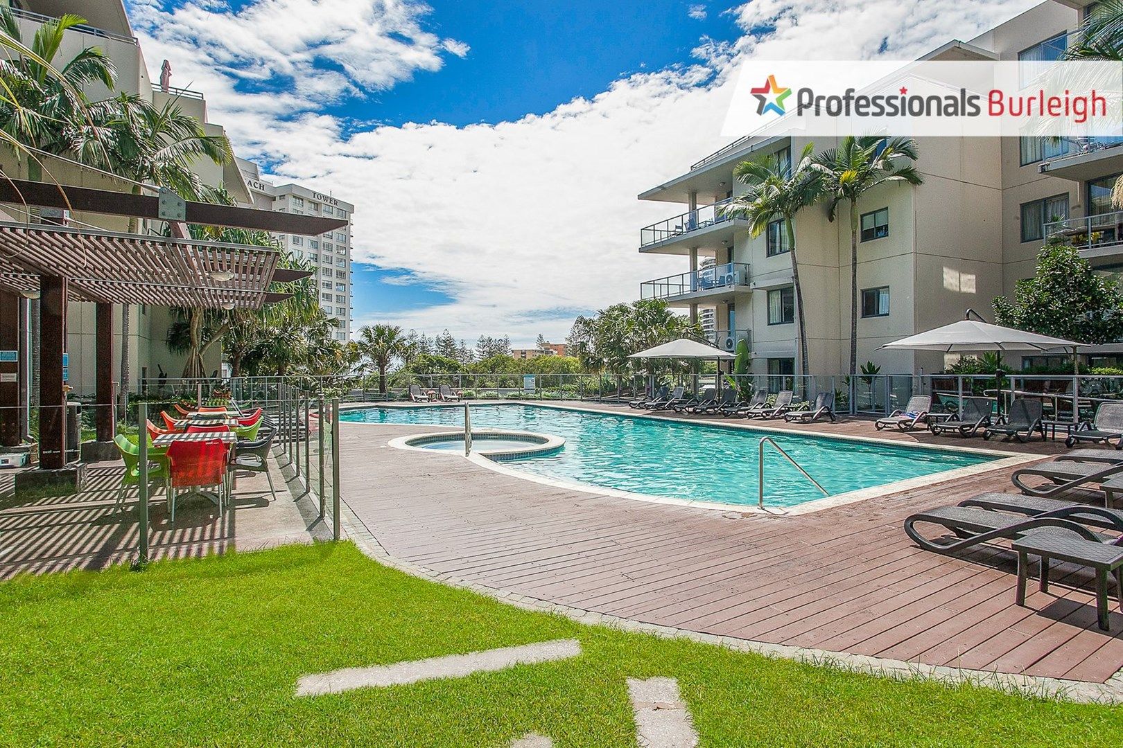 1045/1 Ocean Street, Burleigh Heads QLD 4220, Image 0