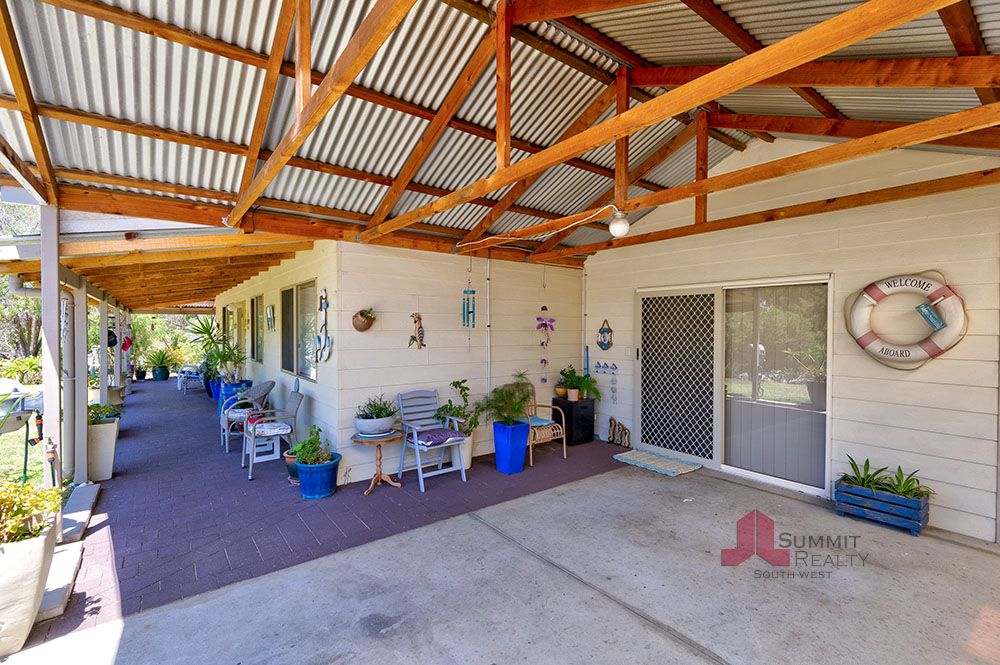 28 Burcham Drive, Binningup WA 6233, Image 2