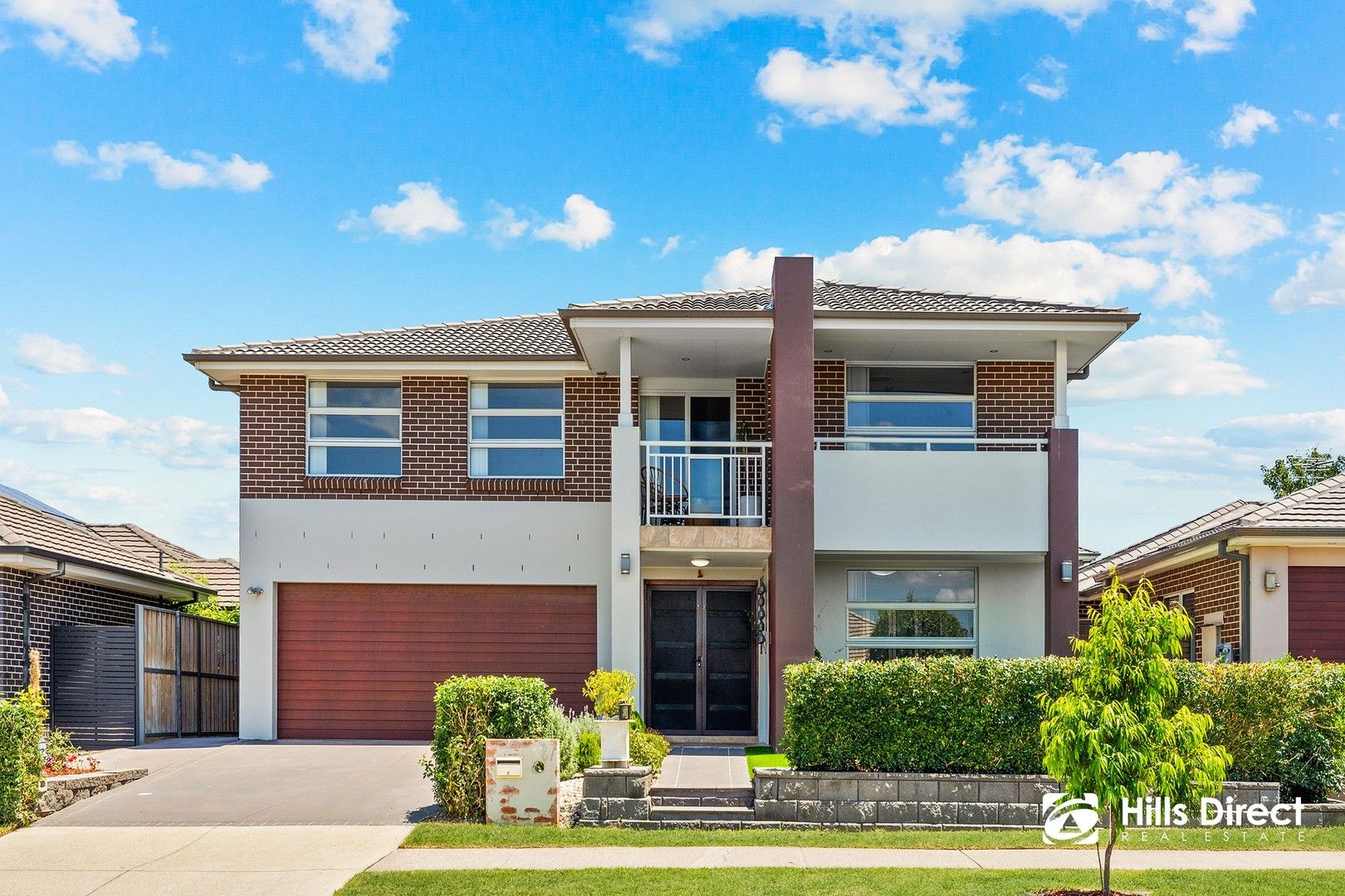 5 bedrooms House in 87 Waterfall Boulevard THE PONDS NSW, 2769