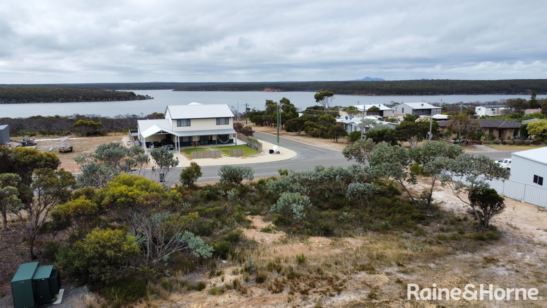 1 Murphy Place, Bremer Bay WA 6338, Image 0