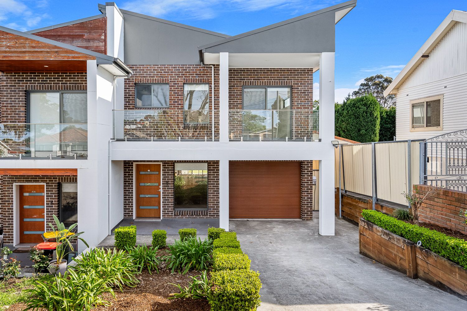 4 bedrooms Semi-Detached in 61 Stoddart Street ROSELANDS NSW, 2196