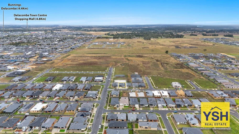 Additional image 5 of 42 Crisbrook Cr, Winter Valley VIC 3358