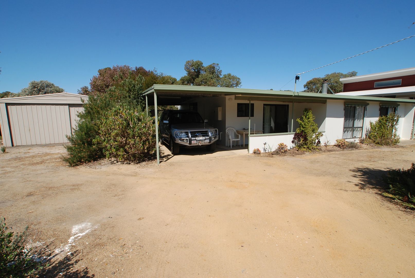 3436 Victoria Street, Loch Sport Property History & Address Research