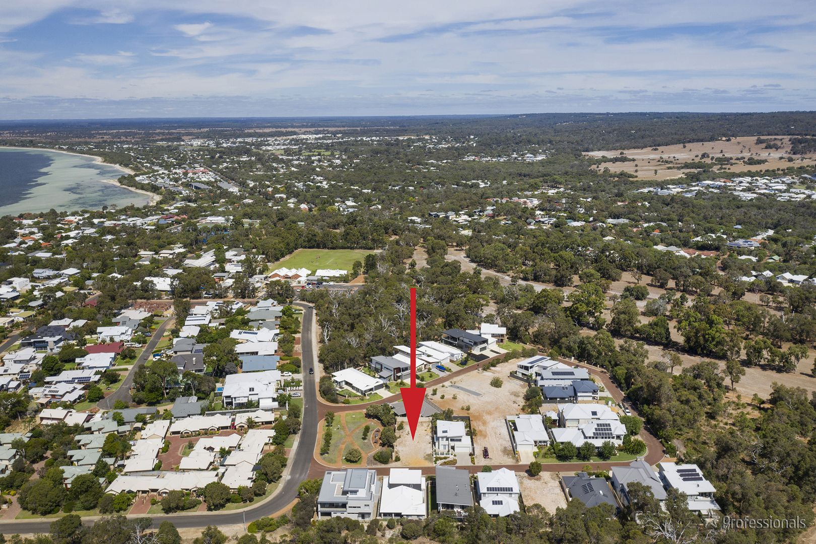 32 Hennessey Loop, Dunsborough WA 6281 | Domain