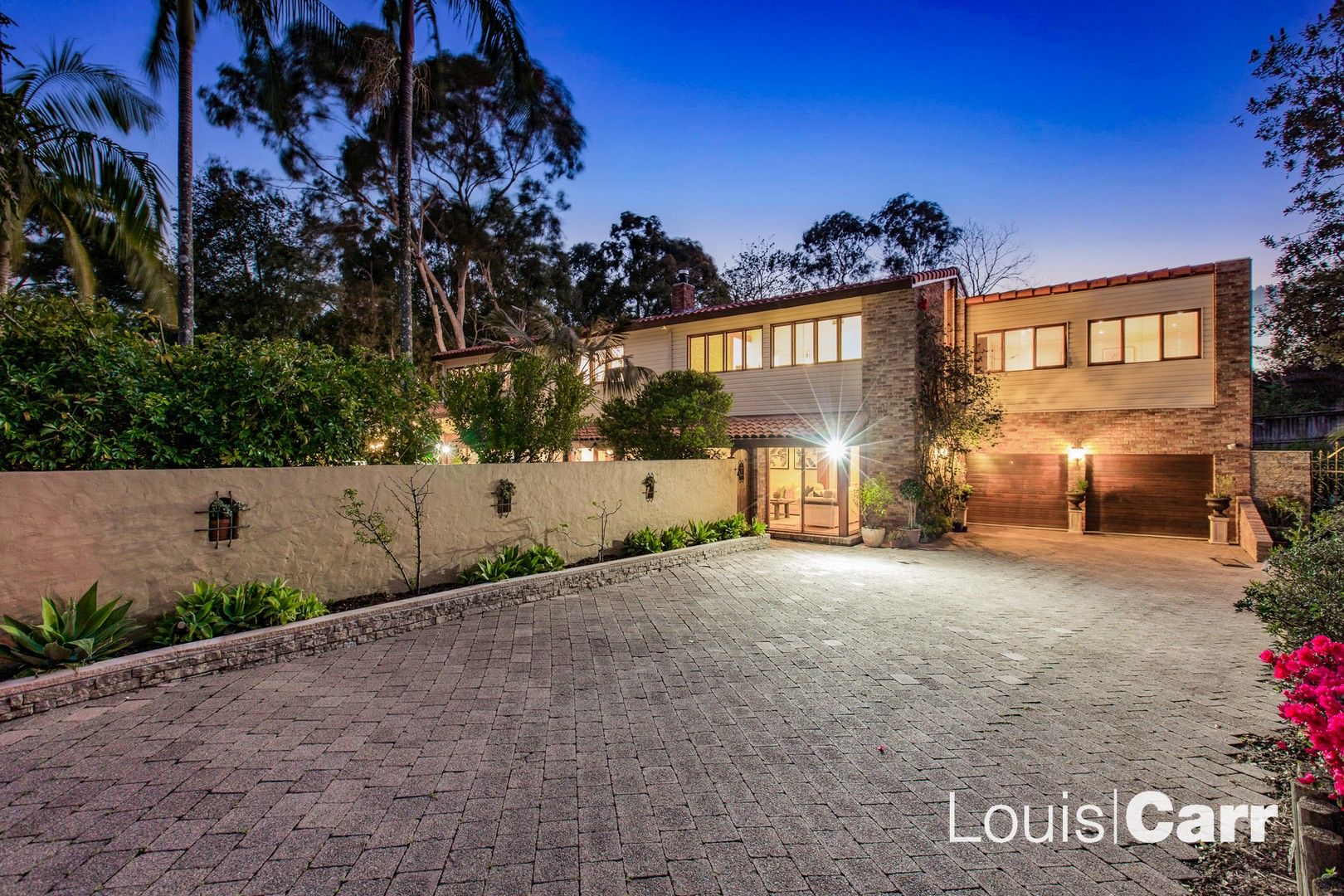 25 Walnut Grove, Cherrybrook NSW 2126, Image 0