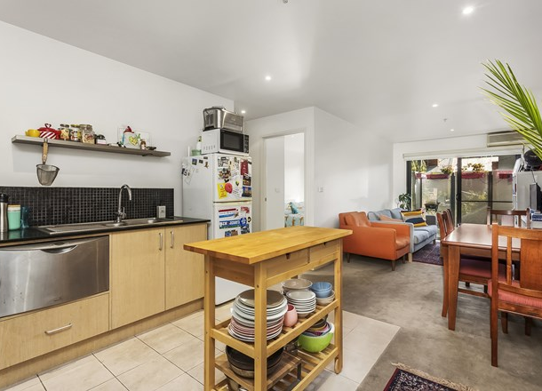 7/1 James Street, Fitzroy VIC 3065