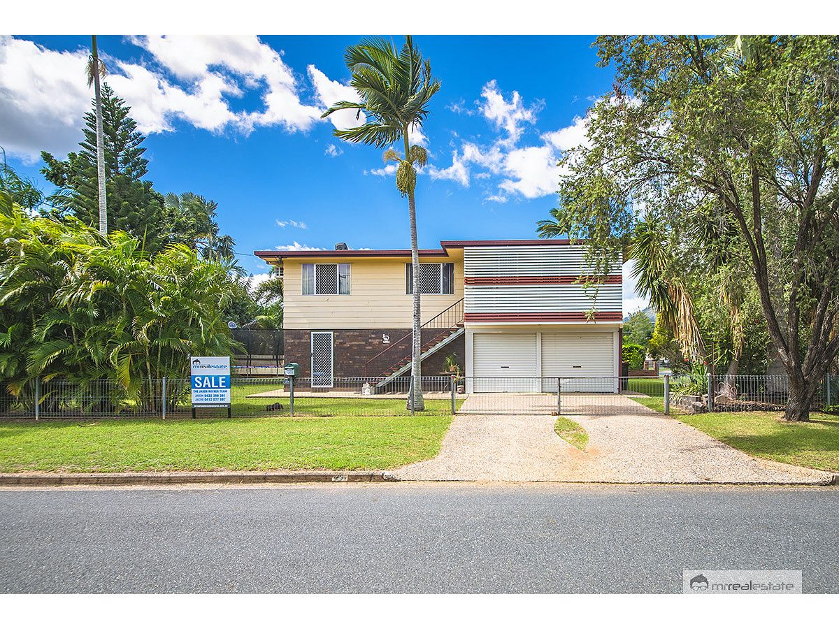 25 MCcoll Street, Norman Gardens QLD 4701, Image 0