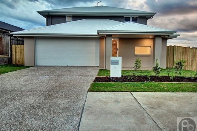 Picture of 2/6 Fantail Avenue, REDBANK PLAINS QLD 4301