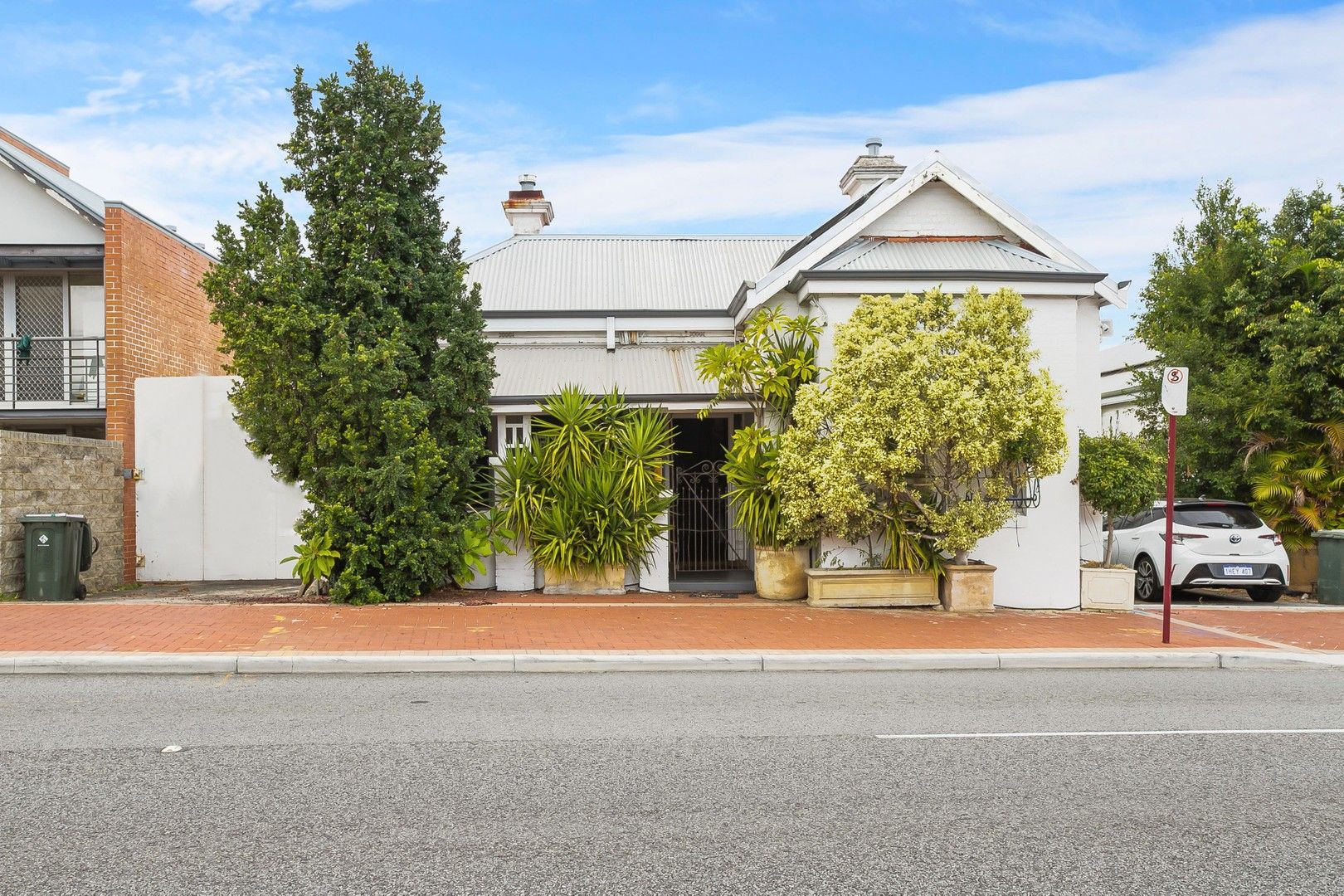 5 bedrooms House in 120 Charles Street WEST PERTH WA, 6005