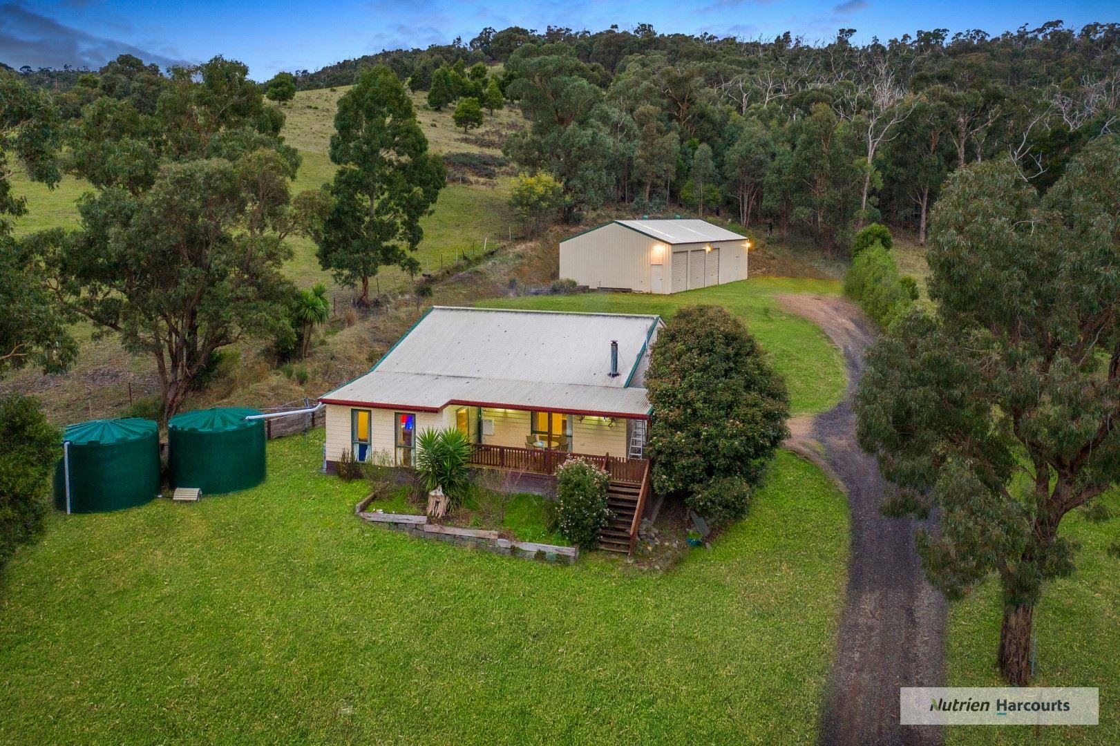 250 Clarkes Road, Upper Plenty VIC 3756, Image 0