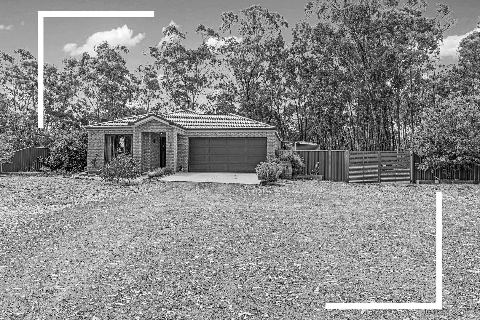 107 Pioneer Drive, Maiden Gully VIC 3551 Domain