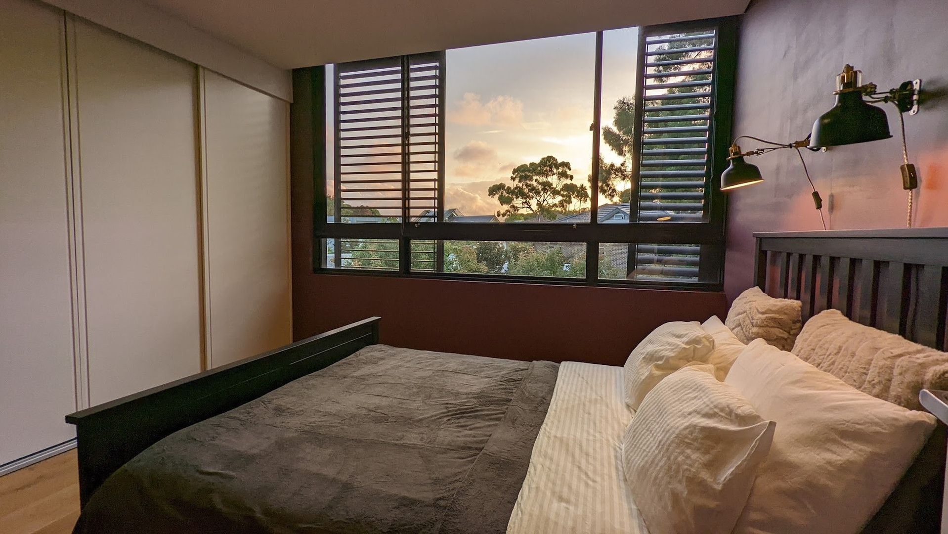 1 bedrooms Apartment / Unit / Flat in 32/260 Penshurst St WILLOUGHBY NSW, 2068