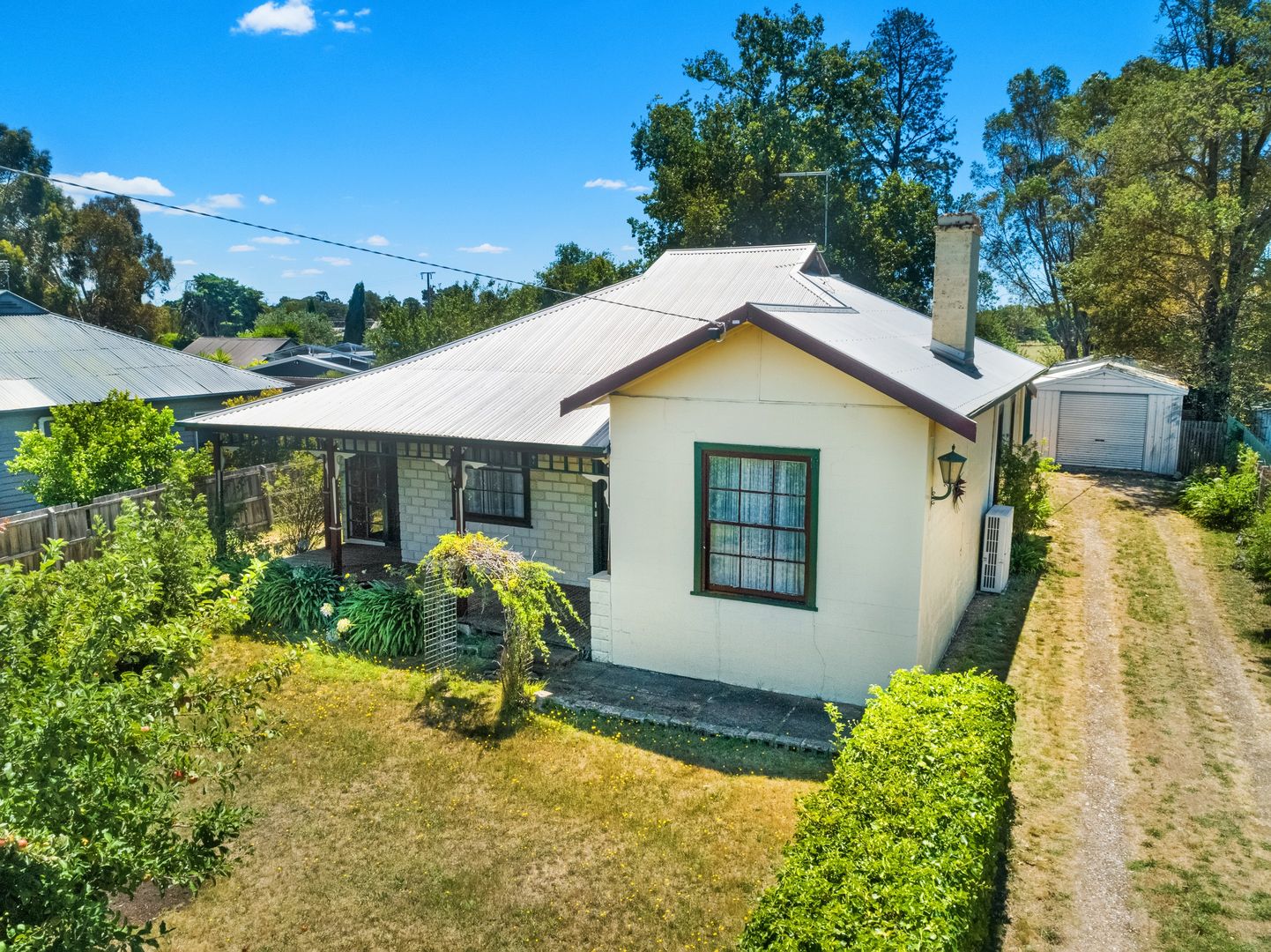 35 Talbot Road, Clunes VIC 3370, Image 2