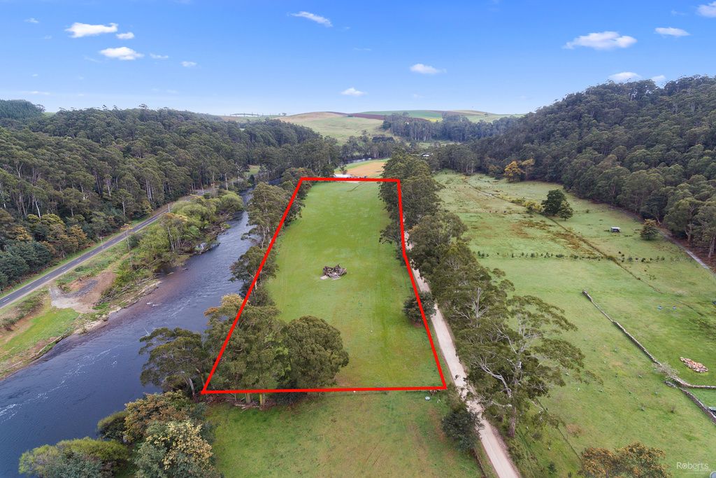 210 Pumping Station Road, Forth TAS 7310, Image 1