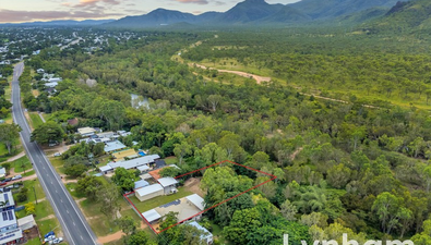 Picture of 1620 Riverway Drive, KELSO QLD 4815