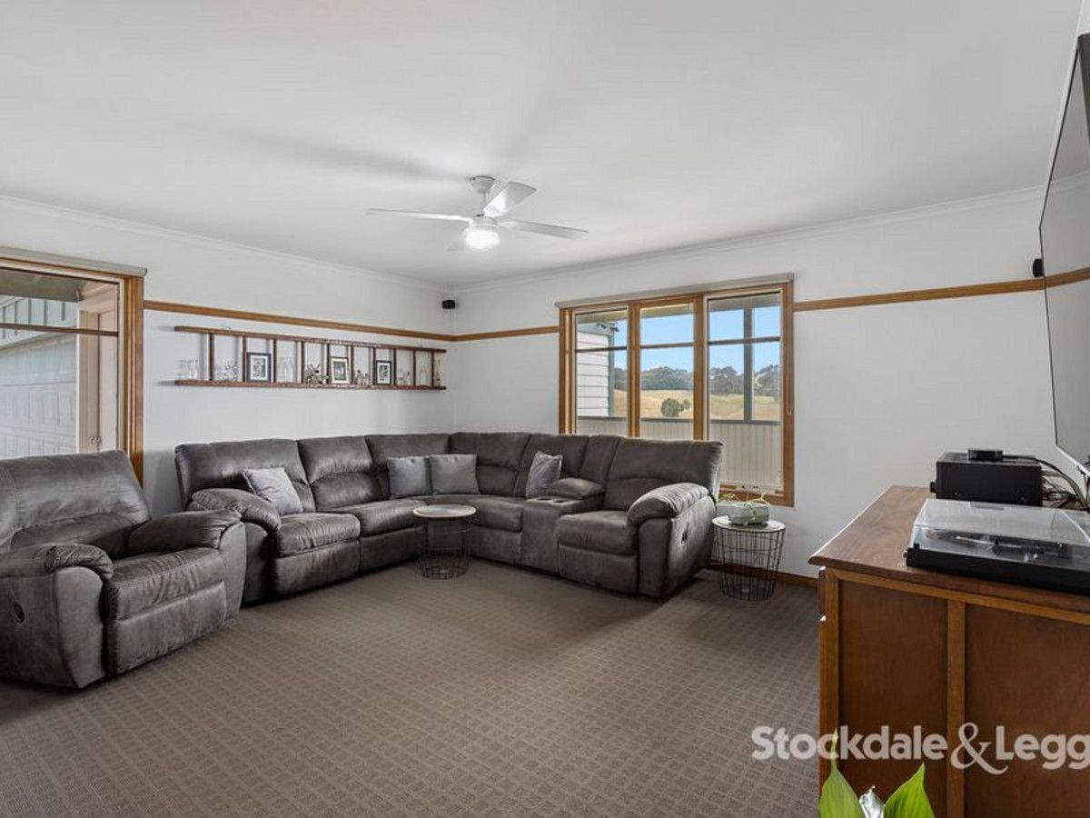 95 Stewarts Road, Korumburra VIC 3950, Image 1