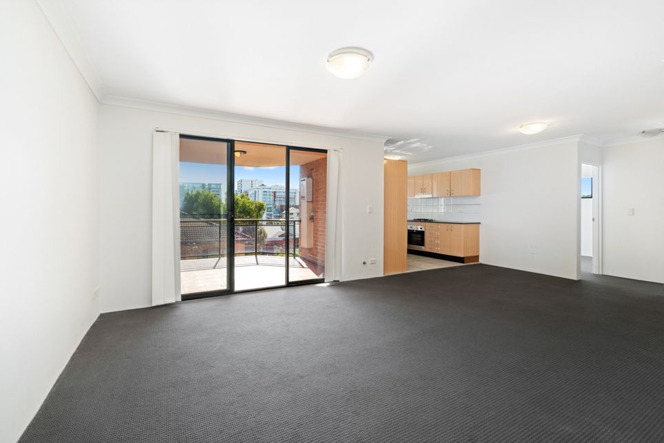 2 bedrooms Apartment / Unit / Flat in 7/2-2A Catherine Street, kogarah KOGARAH NSW, 2217