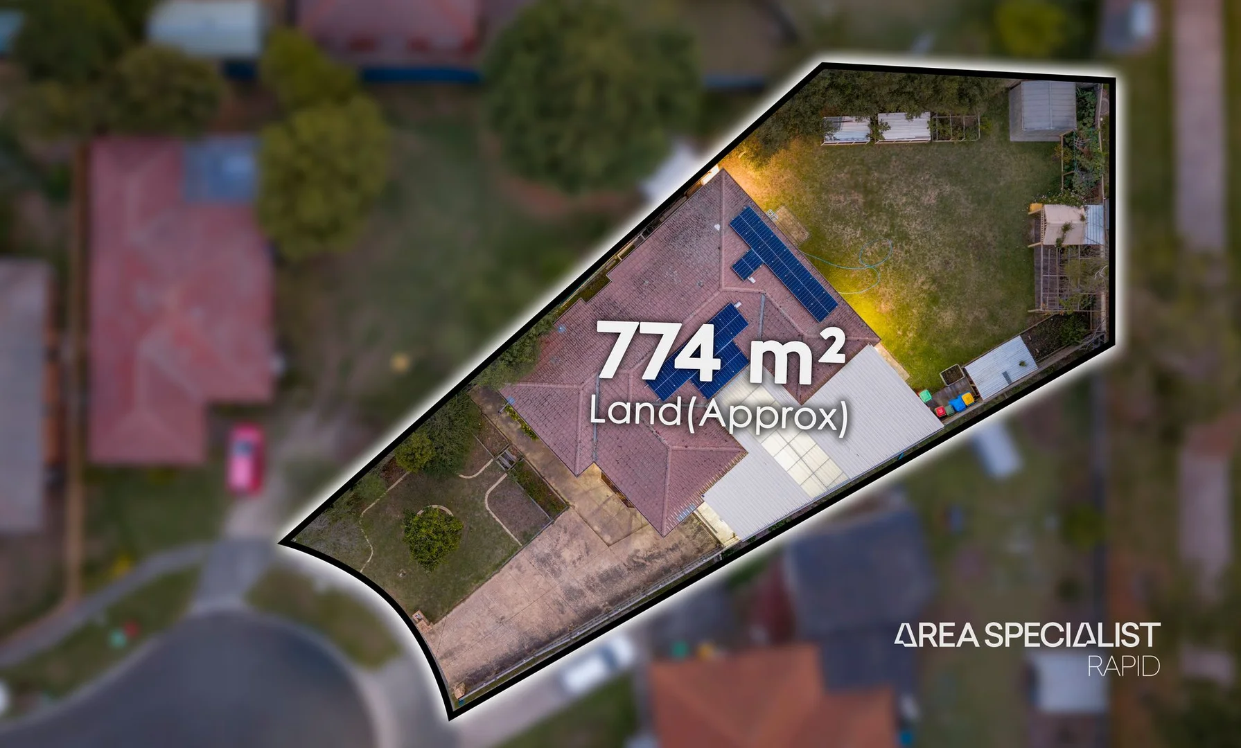 Additional image 18 of 19 Leopold Crescent, Hampton Park VIC 3976