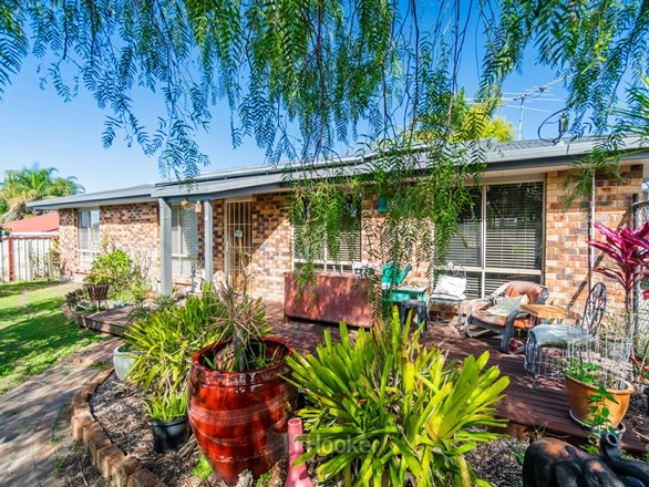 4 Pinnington Street, Crestmead QLD 4132