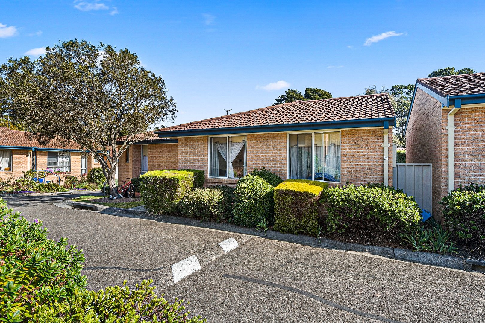 21/61 Kirkham Street, Moss Vale NSW 2577, Image 0