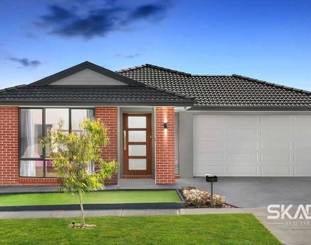 3 Booyong Street, Craigieburn VIC 3064