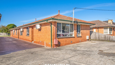 Picture of 2/72 Ormond Road, CLAYTON VIC 3168
