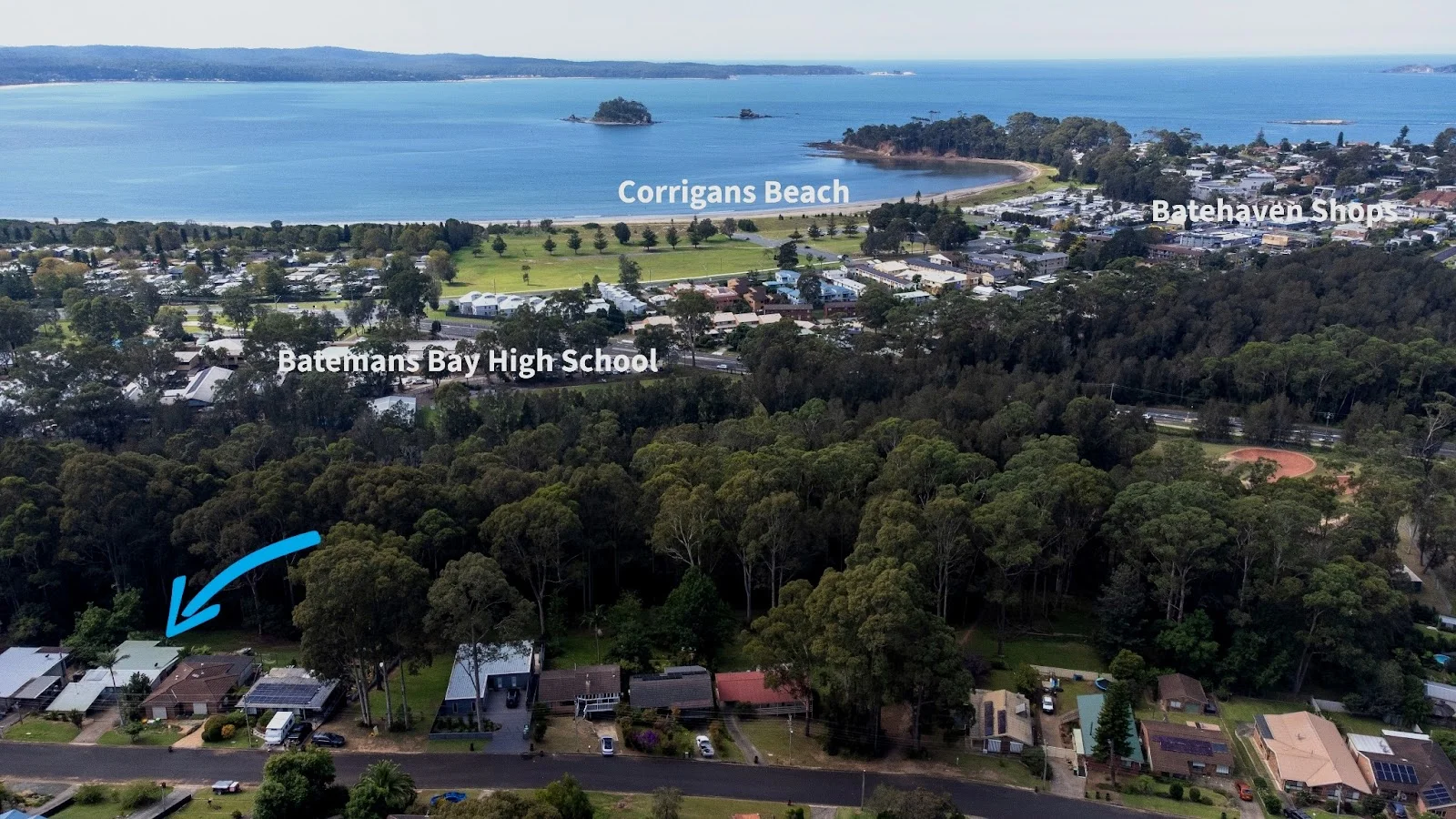 Additional image 27 of 29 Catalina Drive, Catalina NSW 2536