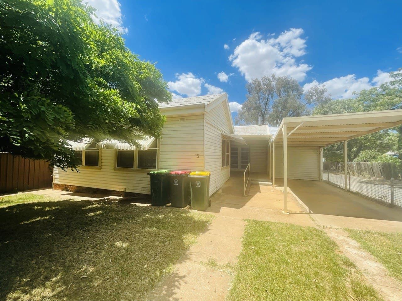 3-5 Gatenby Street, Condobolin NSW 2877, Image 0